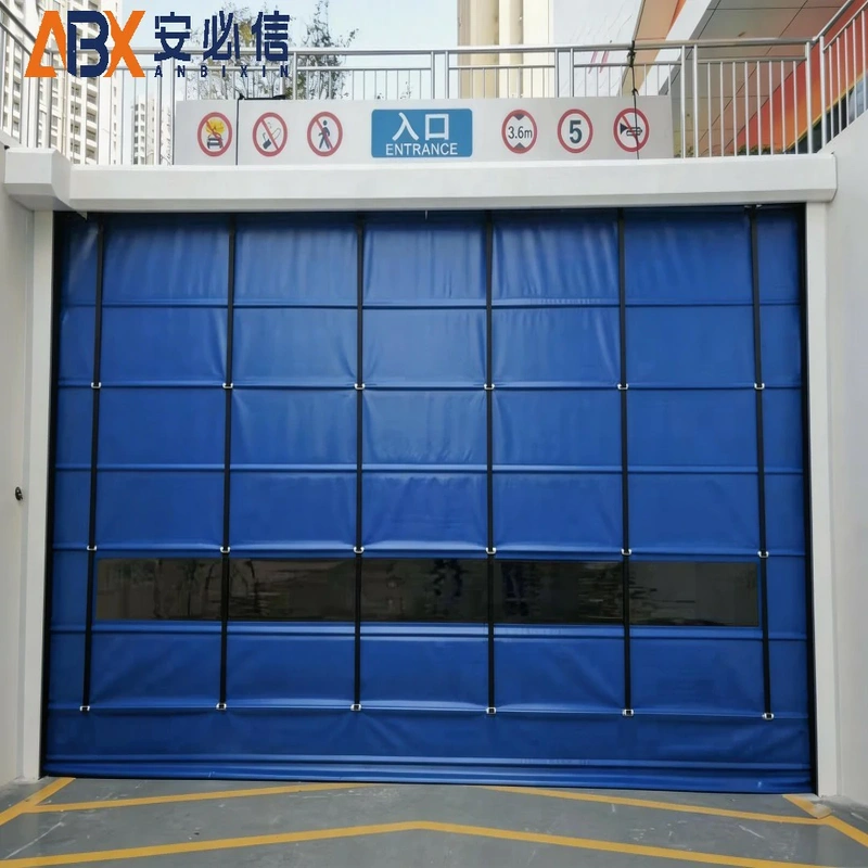 杭州海绵门封