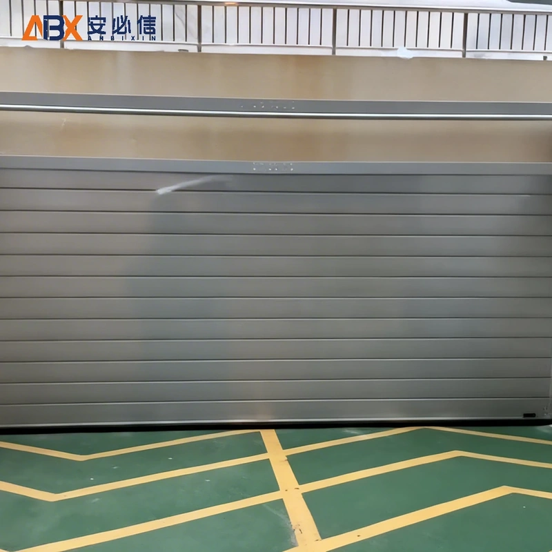 杭州洁净室高速门
